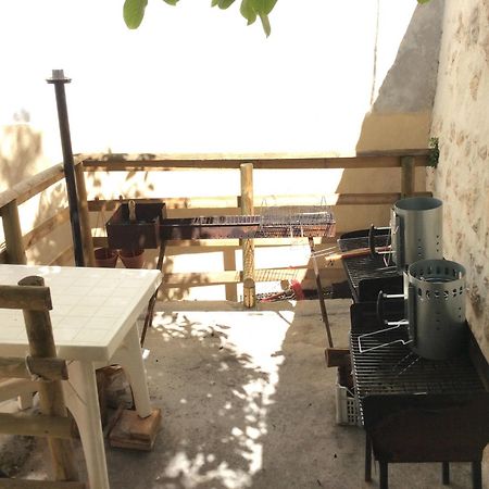 Da Sciuri Case Vacanza Barisciano Εξωτερικό φωτογραφία