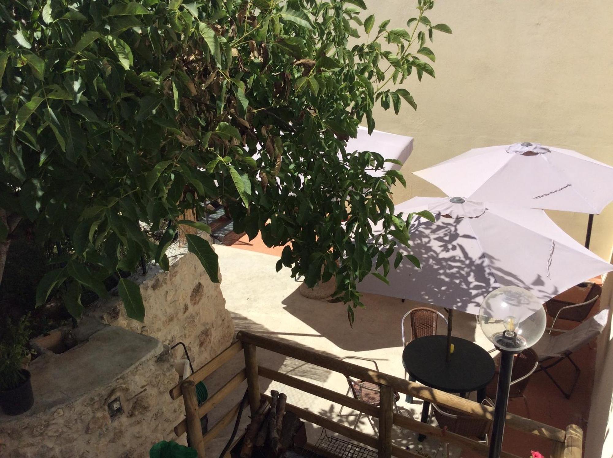 Da Sciuri Case Vacanza Barisciano Εξωτερικό φωτογραφία