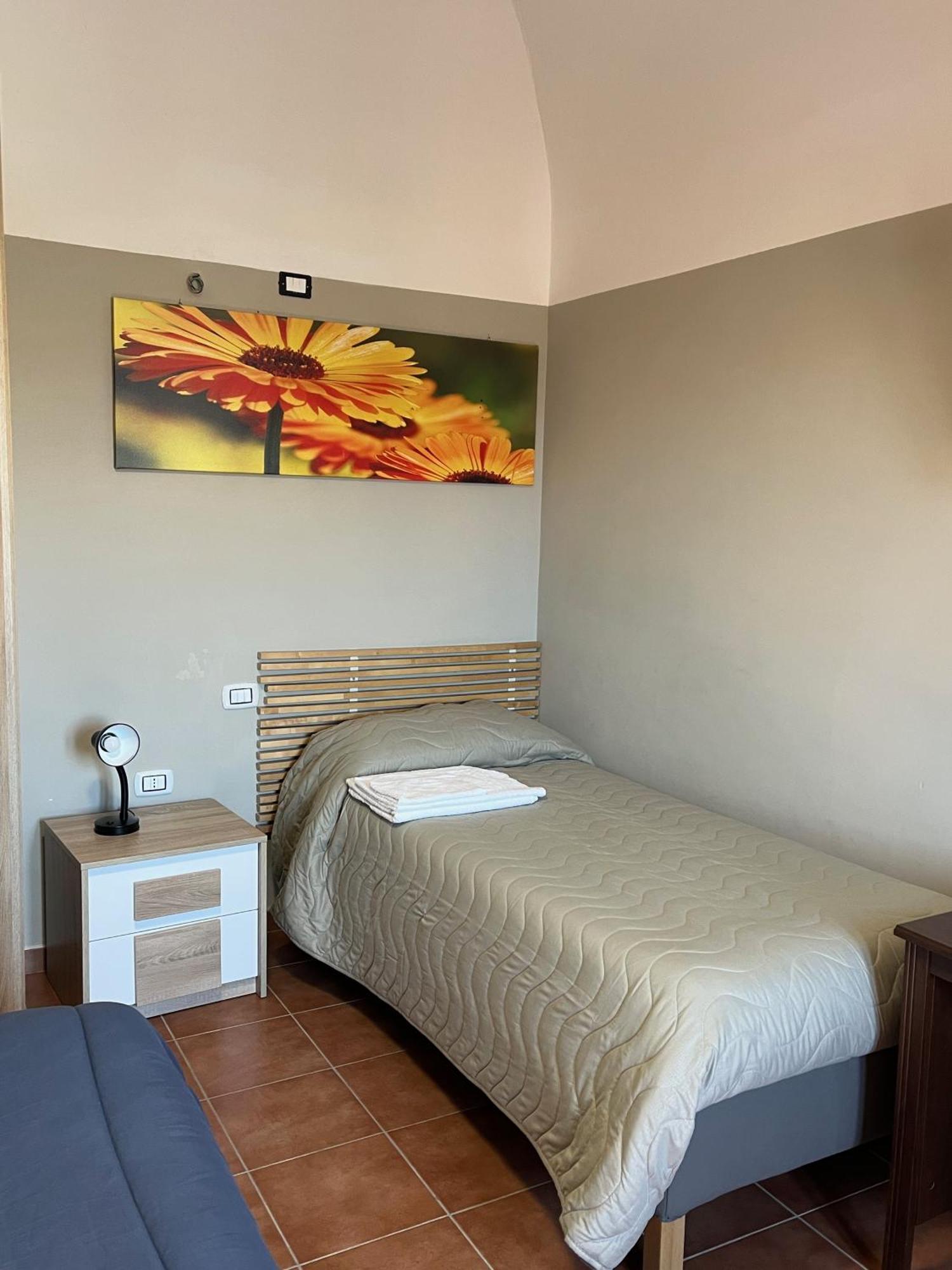 Da Sciuri Case Vacanza Barisciano Εξωτερικό φωτογραφία